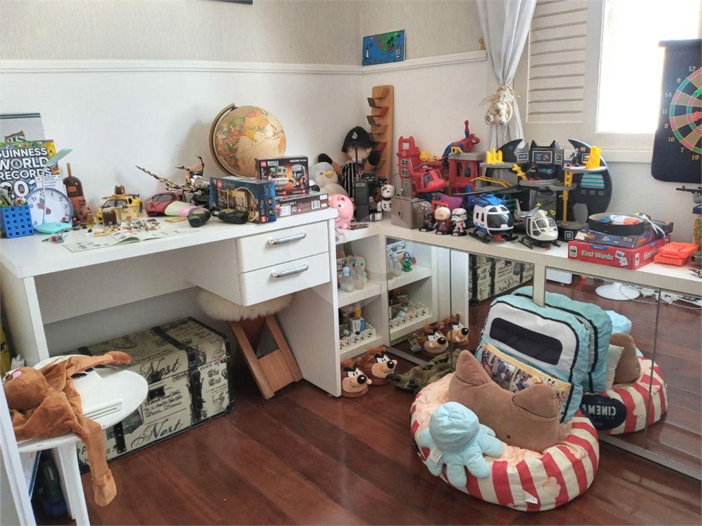 Casa à venda com 3 quartos, sendo 1 suíte, em Vila Mascote, São Paulo, SP