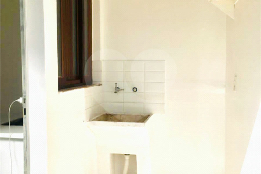 Casa Térrea para alugar com 1 quarto em Mandaqui, São Paulo, SP