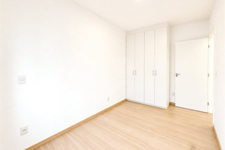 Apartamento para alugar com 2 quartos em Vila Domingues, Votorantim, SP