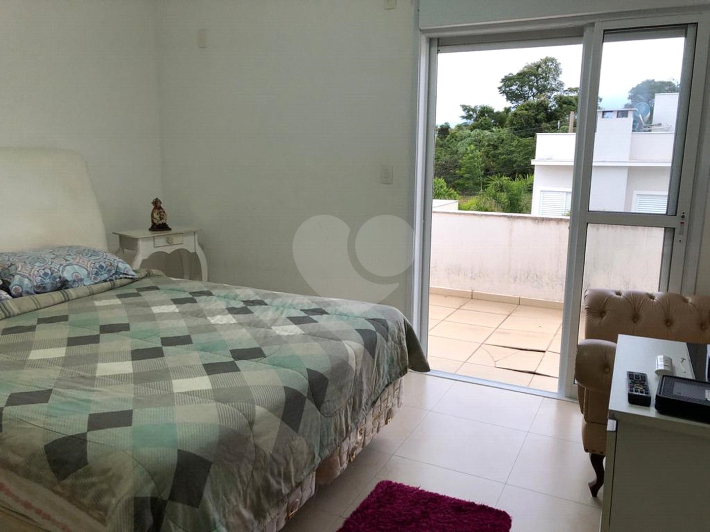 Casa à venda com 3 suítes no condomínio Aldeia da Mata, Votorantim - SP