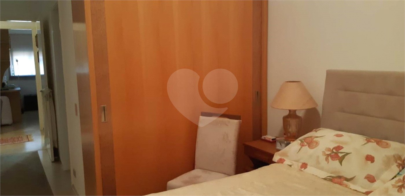 Apartamento à venda com 3 quartos, sendo 1 suíte, em Santana, São Paulo, SP