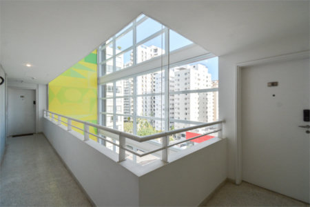 Duplex à venda com 3 suítes em Jardim Paulista, São Paulo, SP