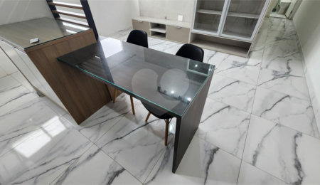 Apartamento à venda com 2 quartos em Tucuruvi, São Paulo, SP