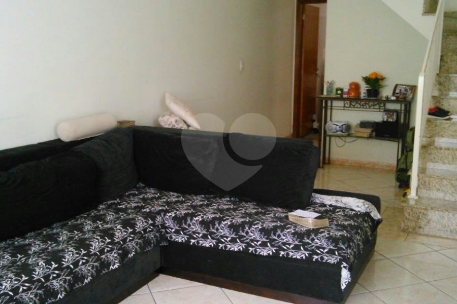 Sobrado à venda com 3 quartos, sendo 1 suíte, em Imirim, São Paulo, SP