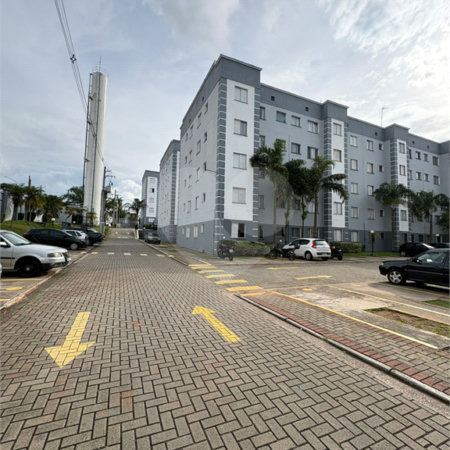 Apartamento à venda com 2 quartos em Cidade Edson, Suzano, SP
