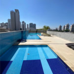 Apartamento à venda com 2 quartos, sendo 1 suíte, em Tatuapé, São Paulo, SP
