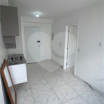 Apartamento à venda com 1 quarto em Vila Butantã, São Paulo, SP