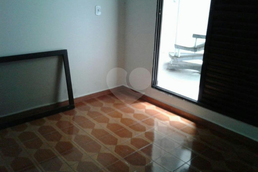 Sobrado à venda com 3 quartos em Tucuruvi, São Paulo, SP