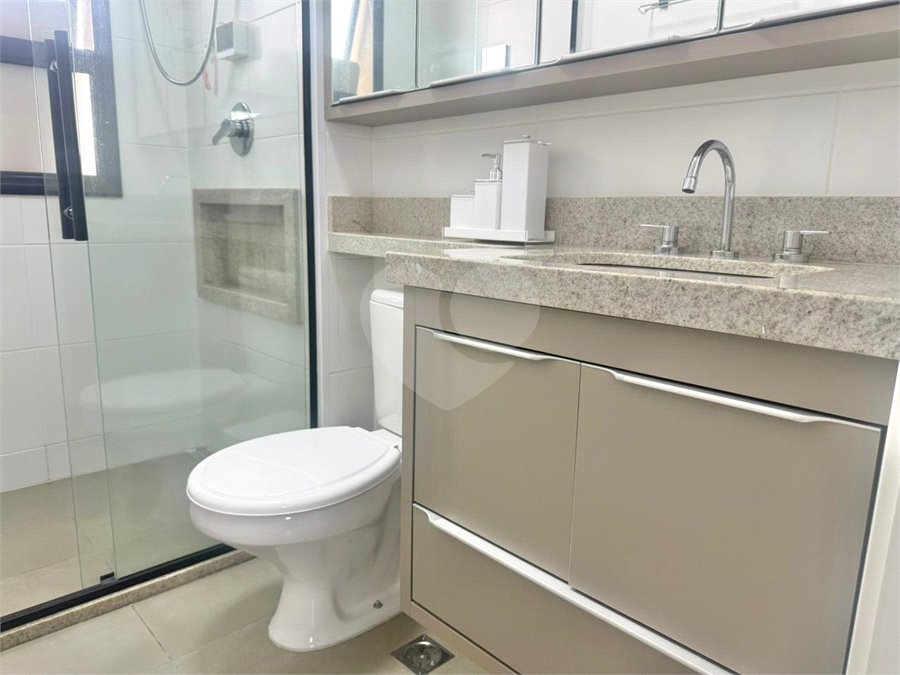 Apartamento à venda com 3 quartos, sendo 1 suíte, em Vila José Bonifácio, Araraquara, SP