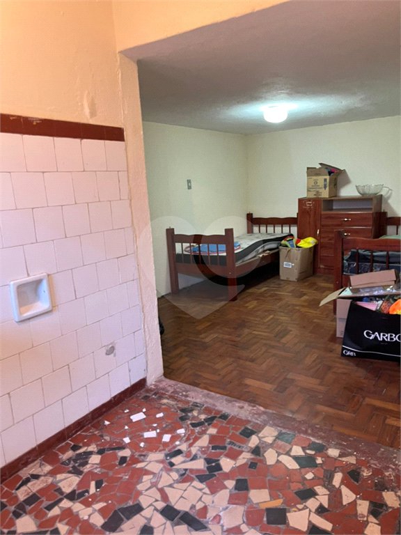 Casa à venda com 3 quartos, sendo 1 suíte,  em Jardim Monte Kemel, São Paulo, SP