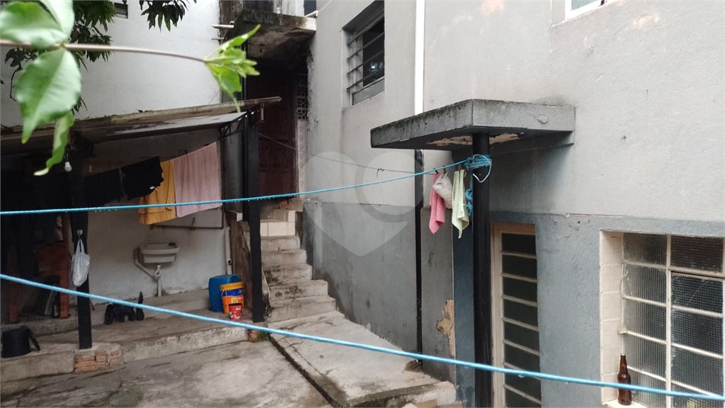 Casa à venda com 4 quartos em Santana, São Paulo, SP