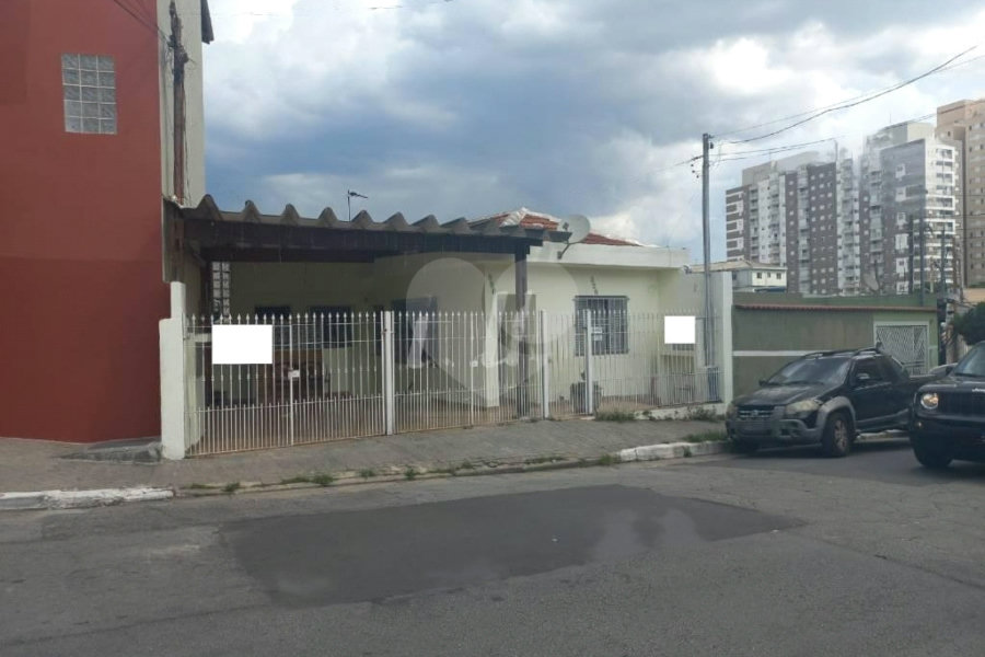 Casa à venda com 4 quartos, sendo 1 suíte, em Lauzane Paulista, São Paulo, SP