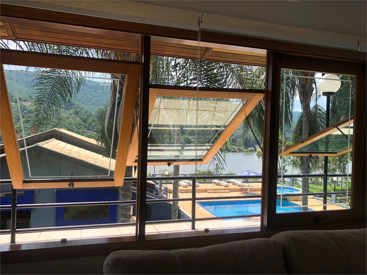 Casa à venda com 4 suítes no condomínio Campos de Mairiporã Gleba 1, Mairiporã - SP