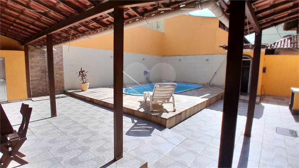Casa à venda com 3 quartos, sendo 1 suíte, em Campo Grande, Rio de Janeiro, RJ