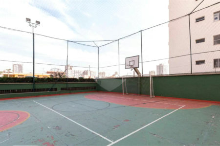 Apartamento à venda com 3 quartos, sendo 1 suíte, em Chácara Califórnia, São Paulo, SP