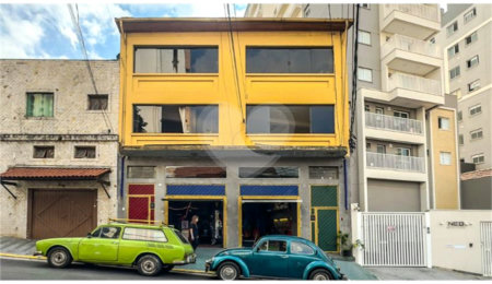 Prédio à venda com 5 quartos em Santa Teresinha, São Paulo, SP