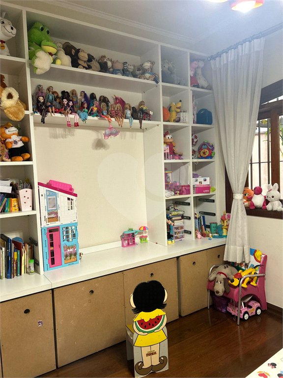 Sobrado à venda com 4 quartos, sendo 2 suítes,  em Jardim Bonfiglioli, São Paulo, SP
