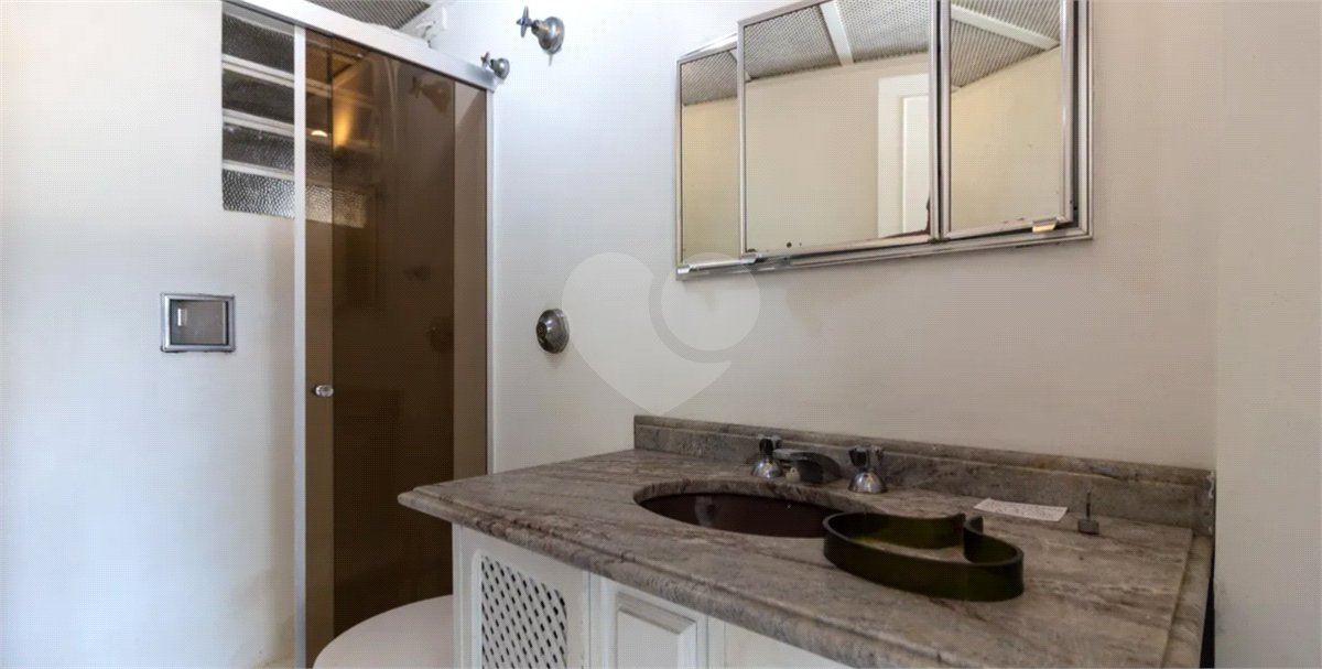 Apartamento à venda com 3 quartos em Pinheiros, São Paulo, SP