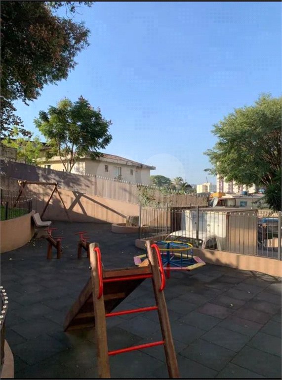 Apartamento à venda com 2 quartos no Brasilândia, São Paulo, SP