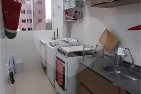 Apartamento à venda com 2 quartos em Jardim Boa Vista (zona Oeste), São Paulo, SP