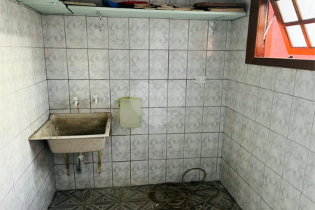 Casa Térrea à venda com 3 quartos em Vila Mazzei, São Paulo, SP