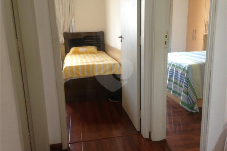 Apartamento à venda com 2 quartos em Vila Aurora (zona Norte), São Paulo, SP