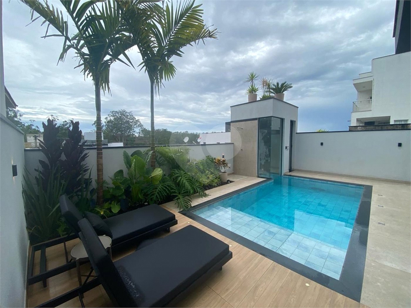 Casa à venda com 3 suítes no condomínio Bella Cittá - Villaggio II, Mogi das Cruzes - SP