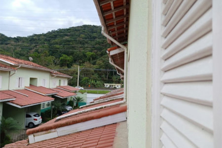 Casa Residencial à venda, , - CA0202.
