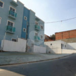 Apartamento à venda com 2 quartos em Parque Suburbano, Itapevi, SP