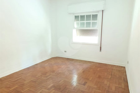 Apartamento à venda com 2 quartos em Barra Funda, São Paulo, SP