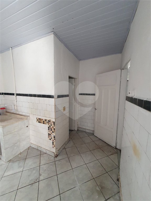 Casa à venda com 1 quarto em Vila Esperança, São Paulo, SP