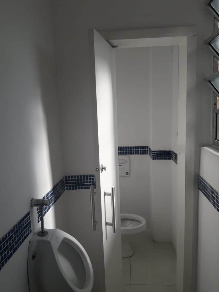 Sala Comercial para venda e locação, Centro, Santos - SA0066.