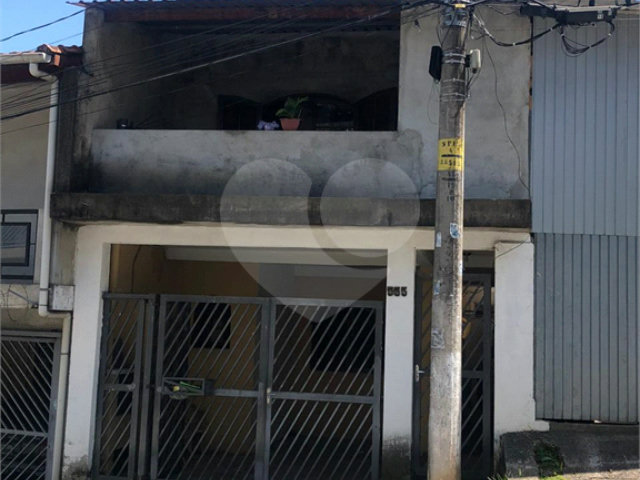 Casa à venda com 3 quartos, sendo 2 suítes,  em Anhanguera, São Paulo, SP