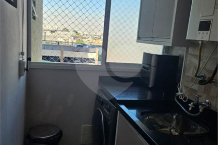 Apartamento à venda com 3 quartos, sendo 1 suíte, em Vila Medeiros, São Paulo, SP