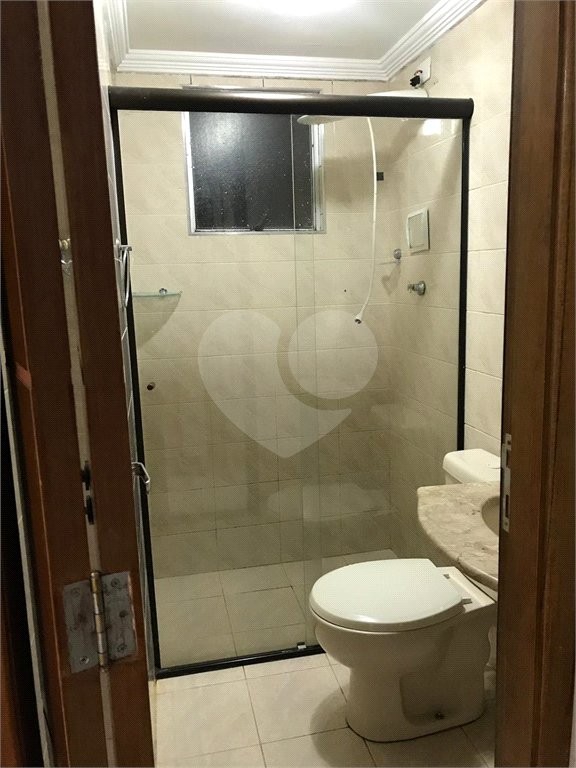 Apartamento à venda com 2 quartos em Horto, São Paulo, SP