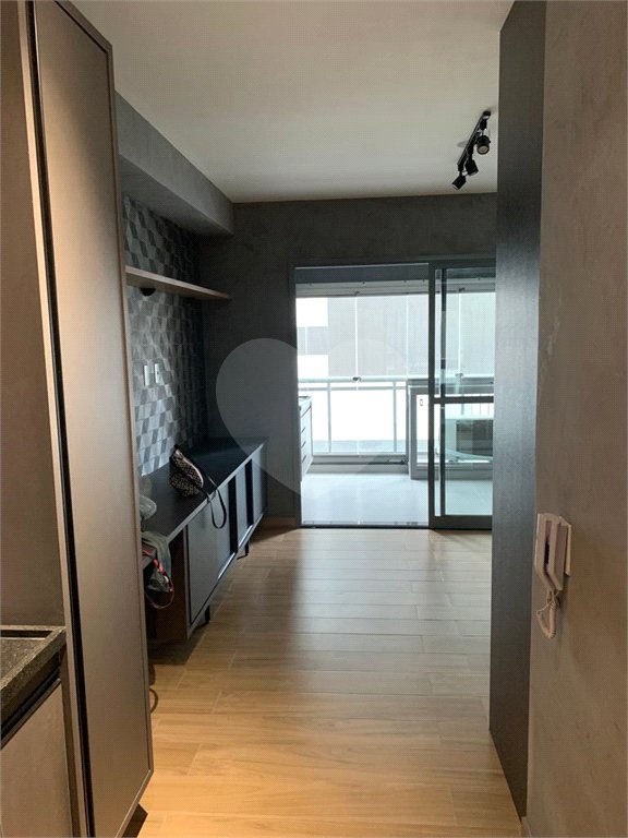 Studio à venda ou para alugar com 1 quarto em Pinheiros, São Paulo, SP