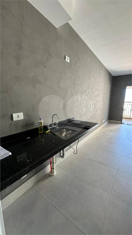 Apartamento à venda com 1 suíte em Parada Inglesa, São Paulo, SP