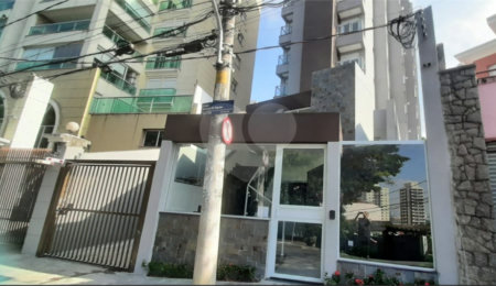 Apartamento à venda com 2 quartos, sendo 1 suíte,  em Santana, São Paulo, SP