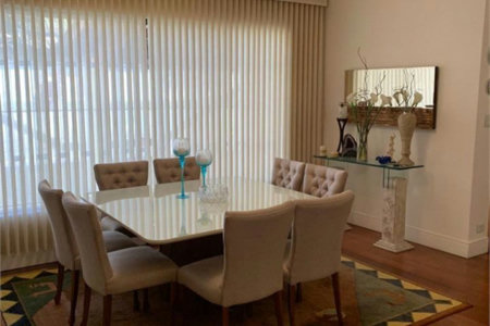 Casa Residencial à venda, Jardim Bela Vista, Santo André - CA0145.