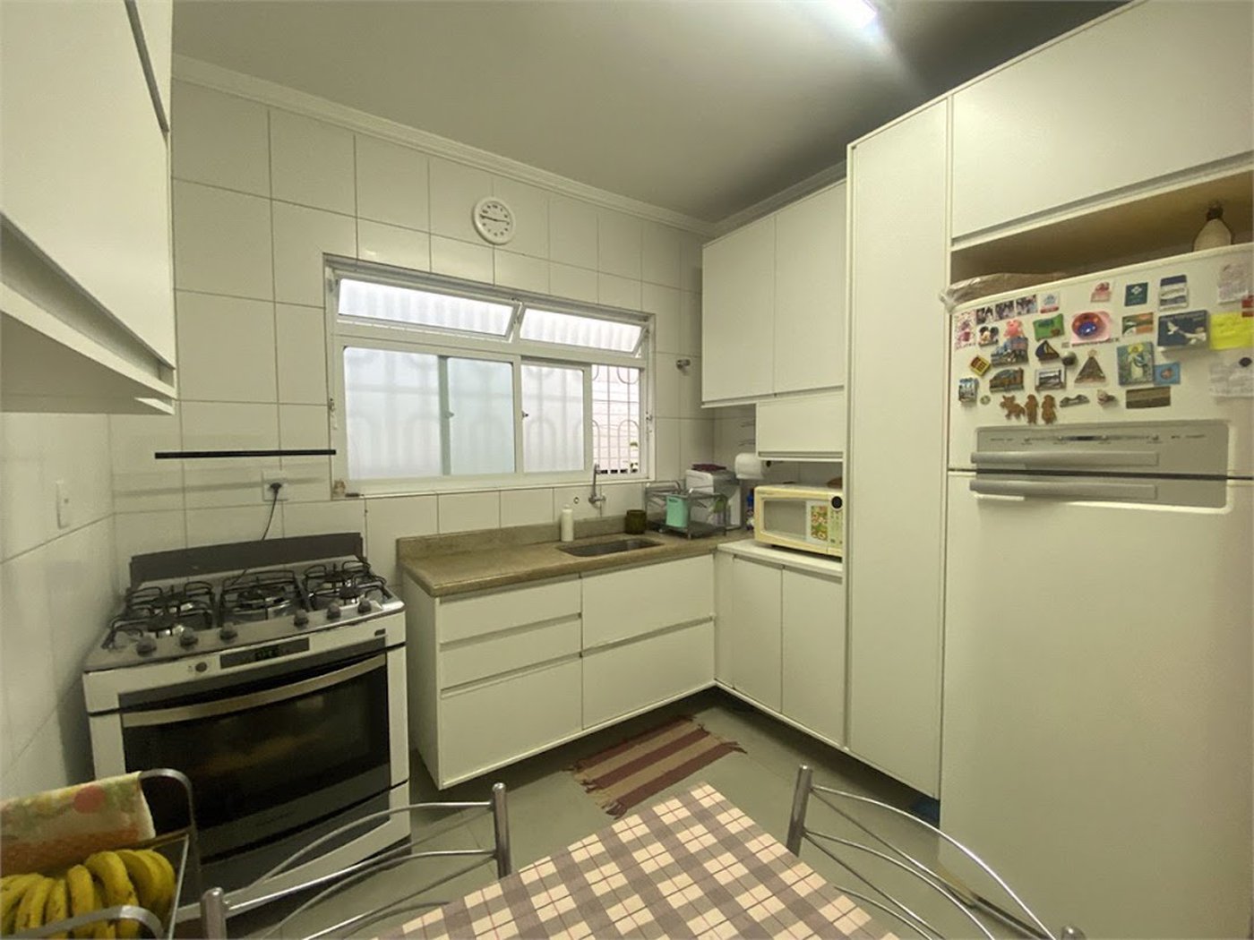 Casa Residencial à venda, Embaré, Santos - CA0051.