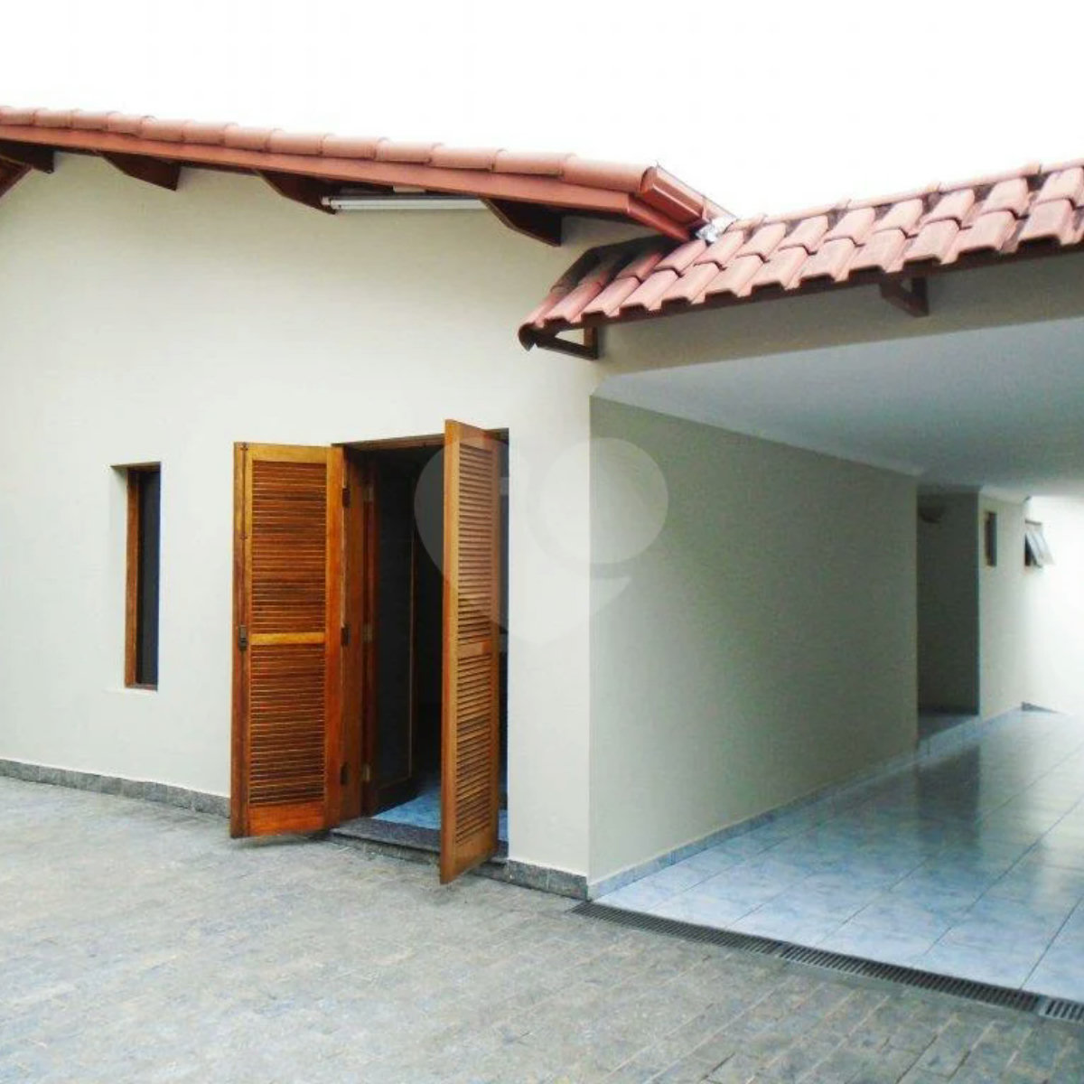 Casa Térrea à venda com 3 suítes em Jardim Petrópolis, São Paulo, SP