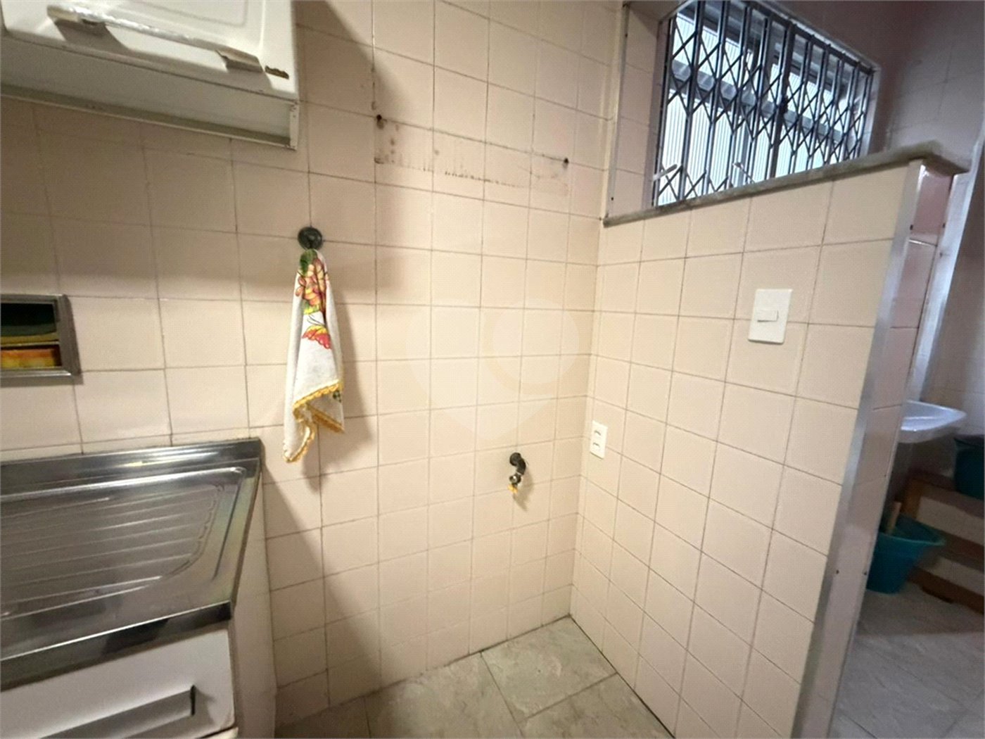 Apartamento à venda com 2 quartos, sendo 1 suíte,  em Tijuca, Rio de Janeiro, RJ