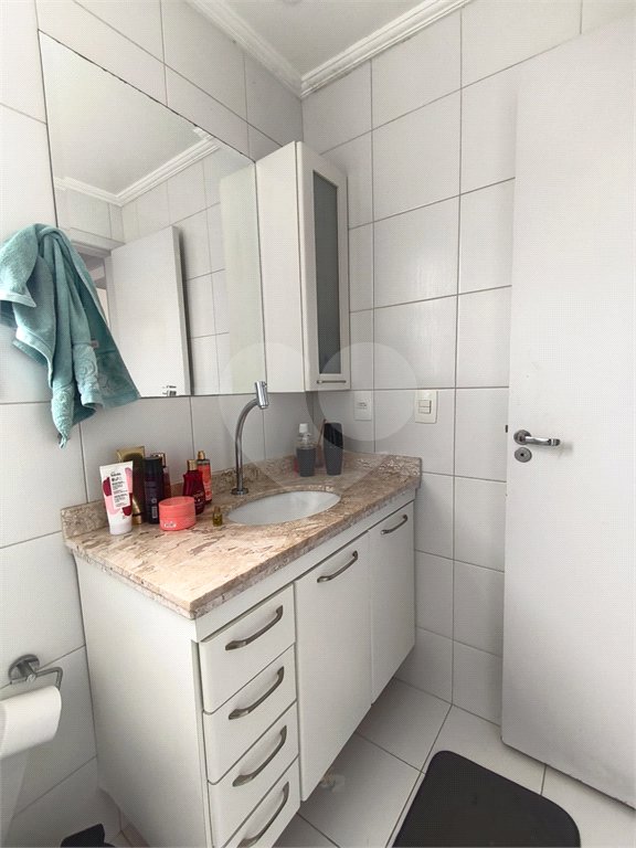 Apartamento à venda com 2 quartos em Casa Verde, São Paulo, SP