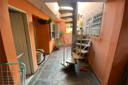 Sobrado à venda com 4 quartos em Jardim Bonfiglioli, São Paulo, SP