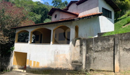 Casa à venda com 2 quartos em Serra da Cantareira, Mairiporã, SP