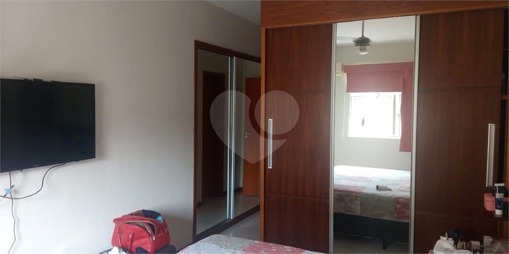 Apartamento à venda com 3 quartos, sendo 1 suíte, em Vila Isabel, Rio de Janeiro, RJ