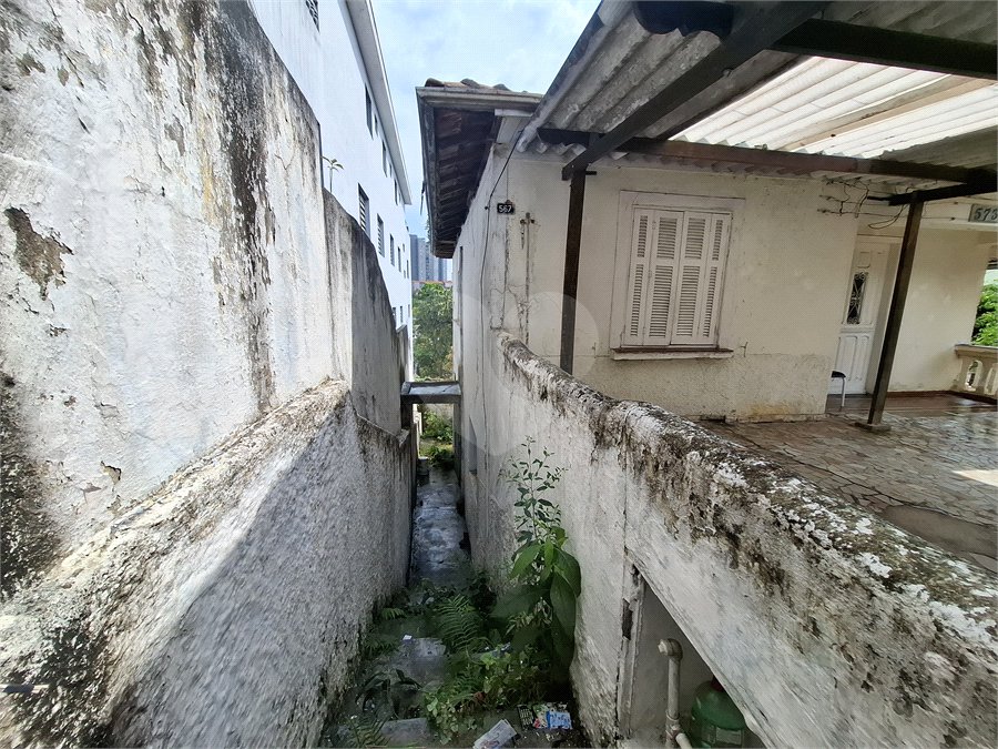 Terreno à venda em Casa Verde, São Paulo, SP