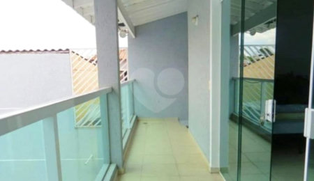 Casa à venda com 4 suítes em Vila Guilherme, São Paulo, SP