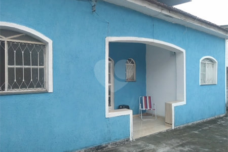 Casa à venda com 3 quartos em Pedra de Guaratiba, Rio de Janeiro, RJ