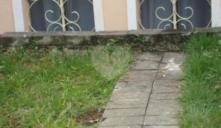 Casa Térrea à venda com 2 quartos em Santa Teresinha, São Paulo, SP